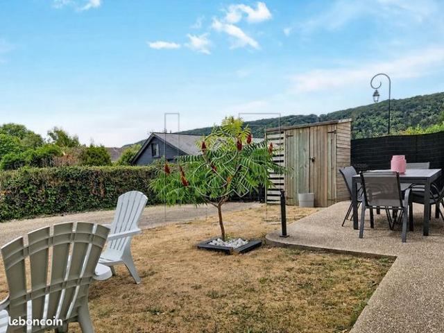 Maison vente à Les Andelys, Douville-sur-andelle