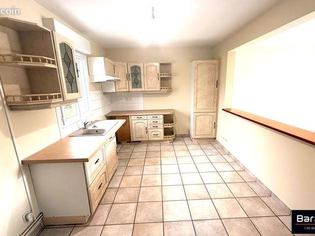 Maison vente à Coutances, Gratot