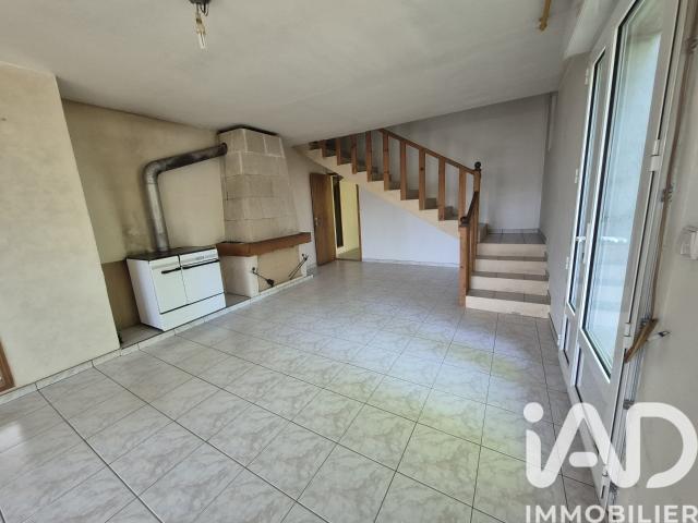 Maison vente à Bressuire, Sainte-radegonde