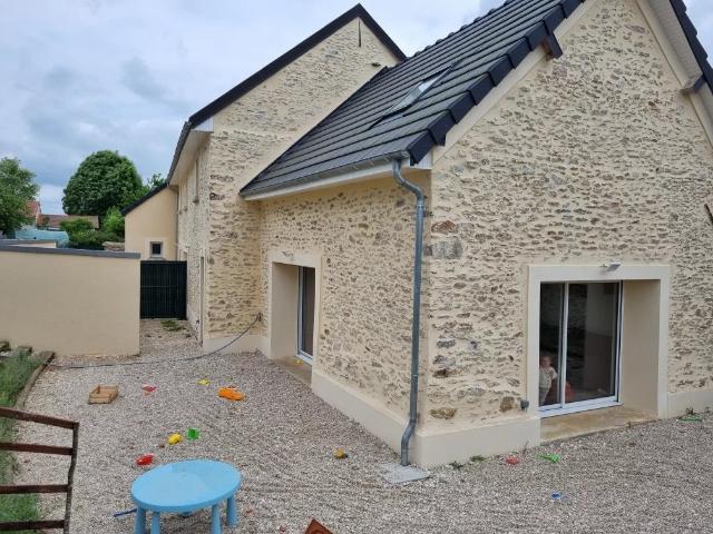 Maison vente à Coulommiers, Seine-et-Marne