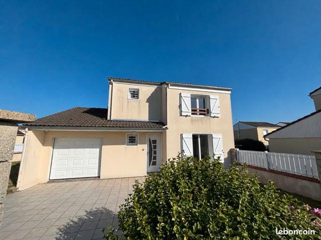 Maison vente à Le Havre, Montivilliers