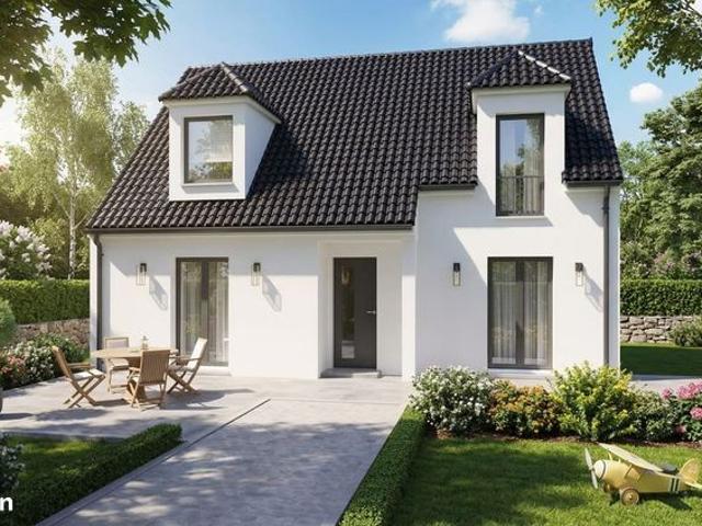 Maison vente à Péronne, Pargny