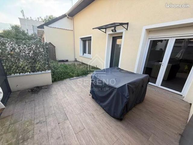 Maison vente à Nogent-sur-Marne, Fontenay-sous-bois
