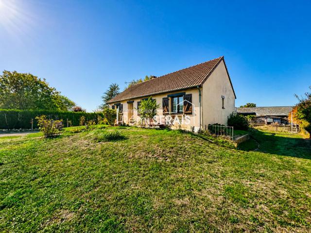 Maison vente à Haras du Vieux Pressoir, Champfleur
