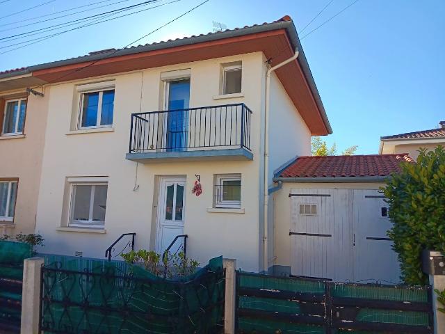 Maison vente à Montauban