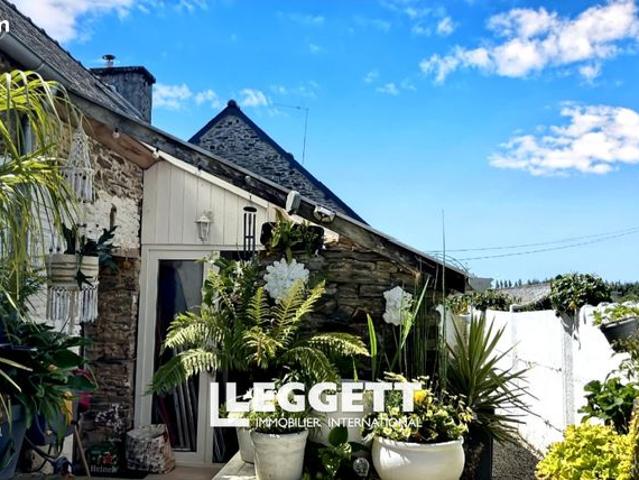 Maison vente à Saint-Brieuc, Bretagne