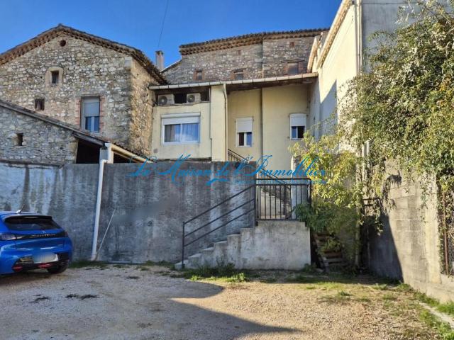 Maison vente à Alès, Rousson