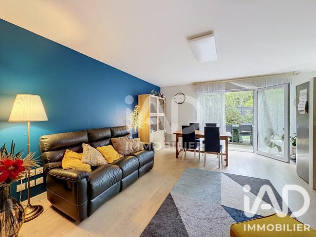 Maison vente à Claye-Souilly, Seine-et-Marne