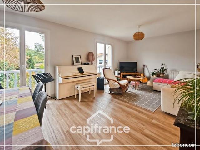 Maison vente à Agen, Castelculier