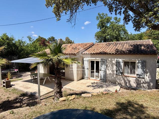 Maison vente à Arrondissement de Draguignan, Vidauban