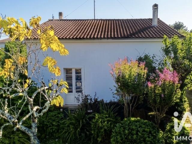 Maison vente à Marmande