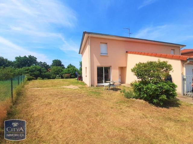 Maison location à Roanne, Riorges