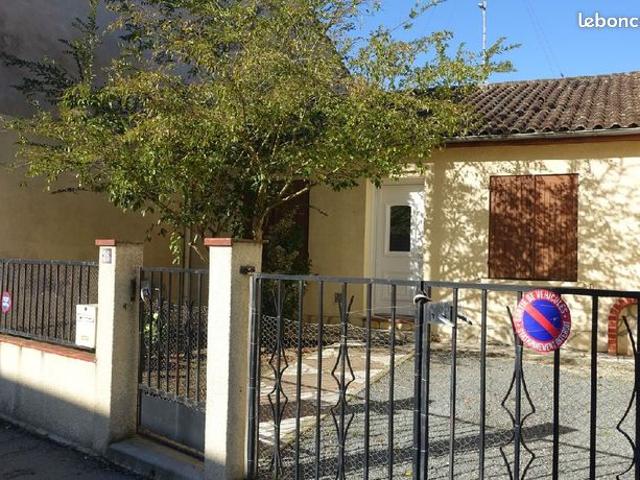 Maison vente à Marmande