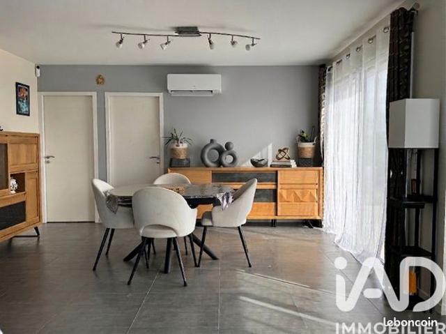 Maison vente à La Châtaigneraie, Vendée