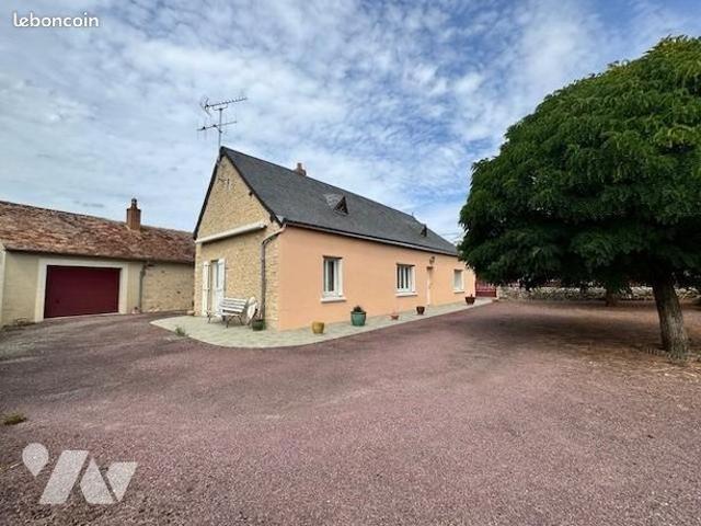 Maison vente à Mamers, Pays de la Loire