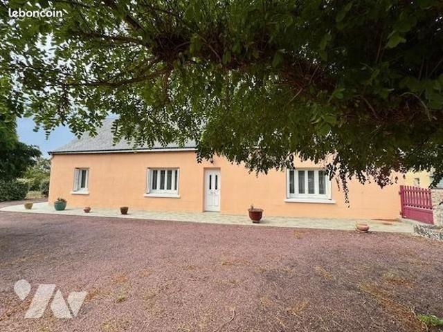 Maison vente à Mamers, Pays de la Loire