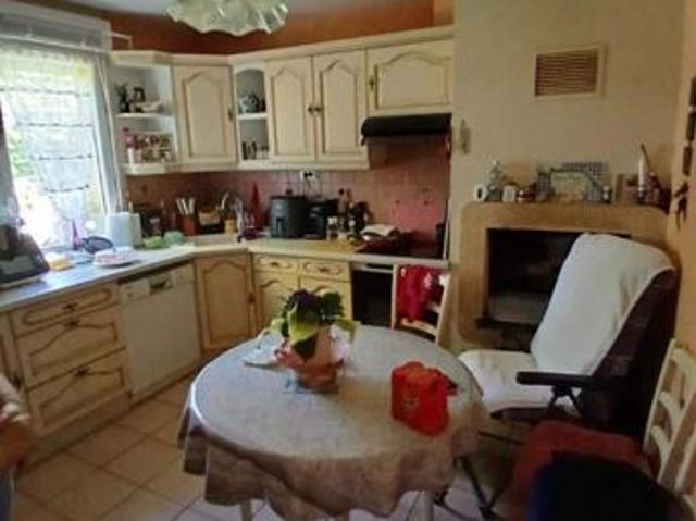 Maison vente à Argentan, Bellou-en-houlme
