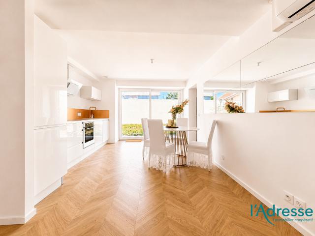 Maison vente à Thann-Guebwiller, Pfaffenheim