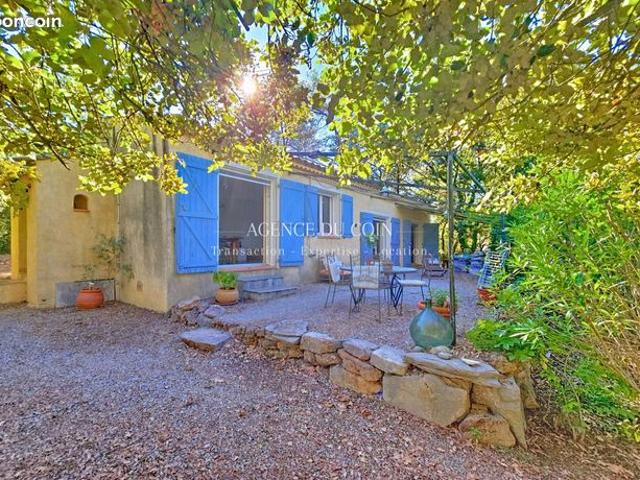 Maison vente à Arrondissement de Draguignan, Les Arcs