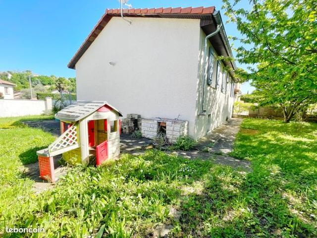 Maison vente à Lyon, Métropole de Lyon