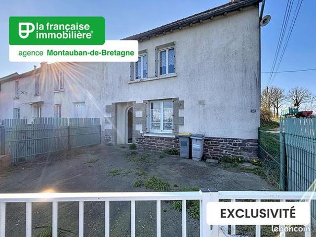 Maison vente à Rennes, Bretagne
