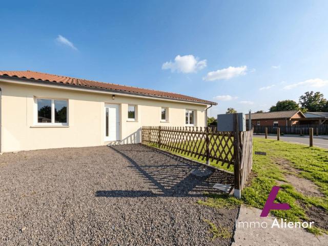 Maison vente à Belin-Béliet, Gironde