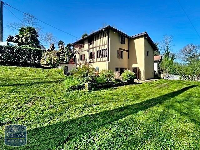 Maison vente à Mont-de-Marsan, Saint-cricq-villeneuve