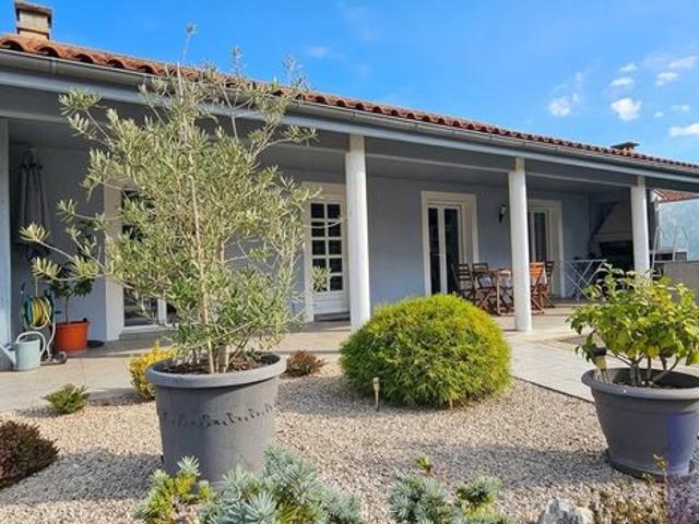 Maison vente à Pouyastruc, Hautes-Pyrénées