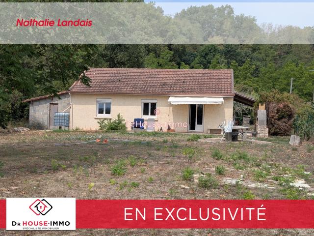 Maison vente à Bergerac, Prigonrieux