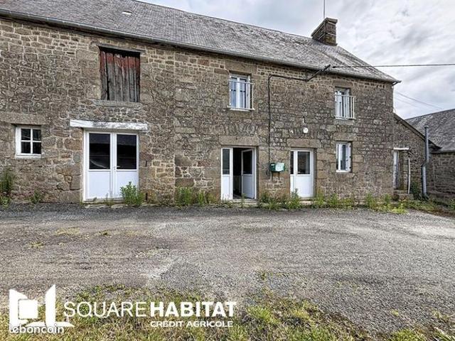 Maison vente à La Bazouge-du-Désert, Ille-et-Vilaine