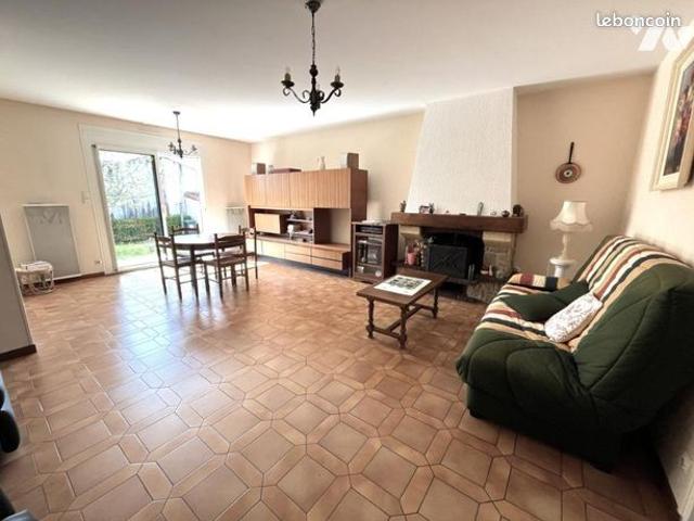 Maison vente à La Roche-sur-Yon, Mouilleron-le-captif
