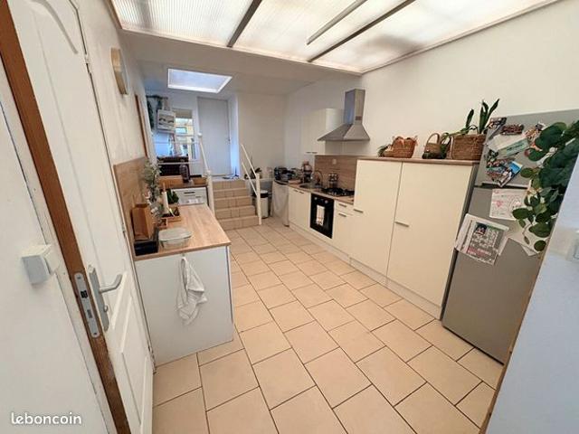 Maison vente à Saint-Quentin, Saint-quentin