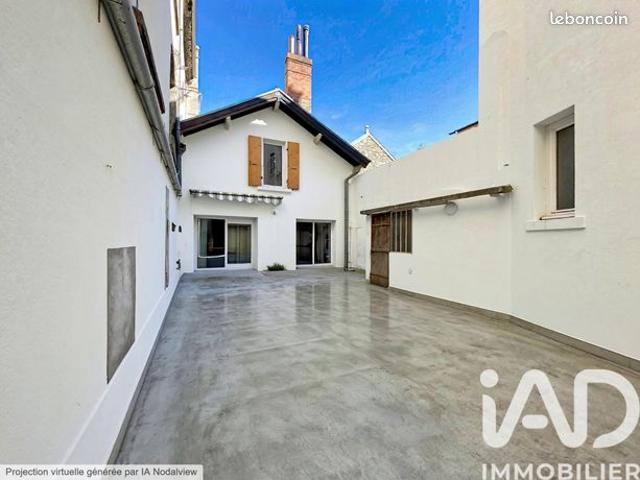 Maison vente à Valence
