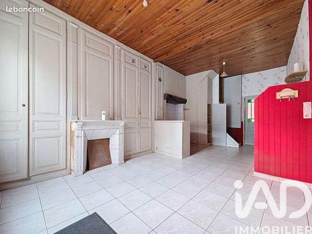 Maison vente à Abbeville, Friville-escarbotin