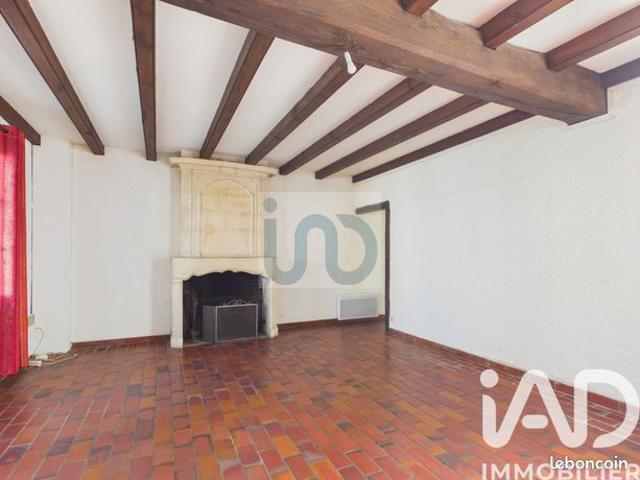 Maison vente à La Rochelle, Rivedoux-plage
