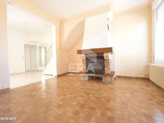 Maison vente à Montreuil-sur-Mer, Berck