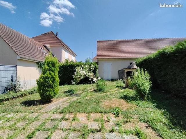 Maison vente à Senlis, Crépy-en-valois