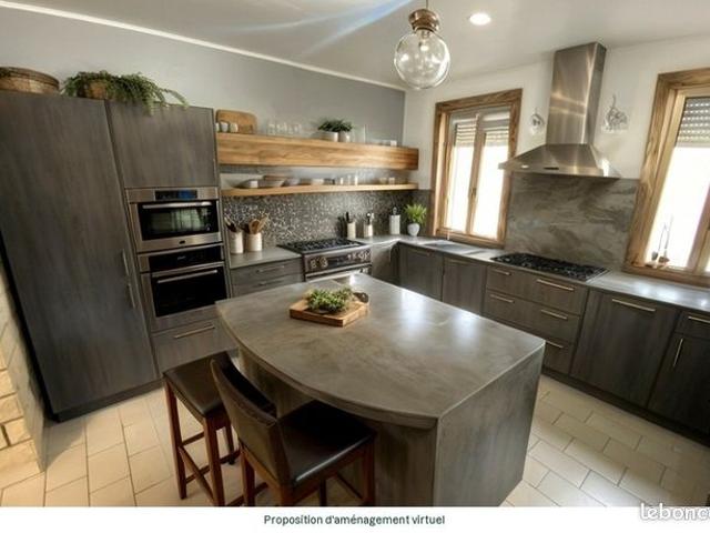 Maison vente à Thionville, Nilvange