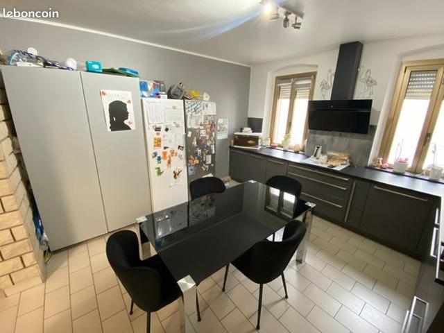 Maison vente à Thionville, Nilvange