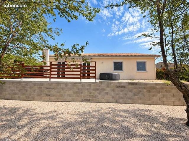 Maison vente à Tournon-sur-Rhône, Eclassan