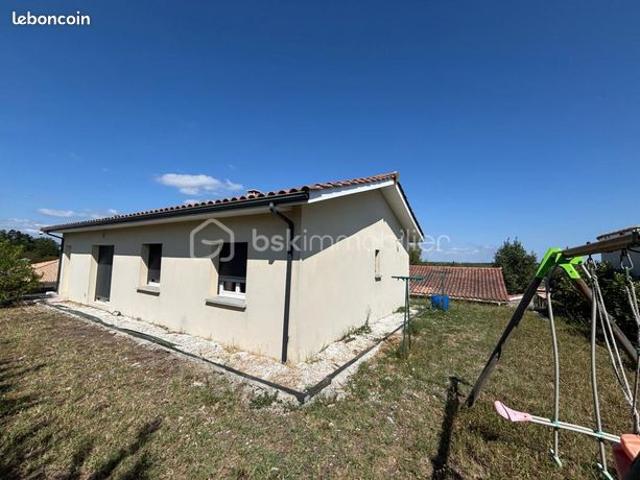 Maison vente à Blaye, Cubzac-les-ponts