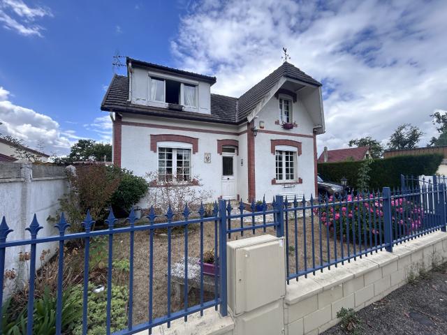 Maison vente à Saint-Aubin-lès-Elbeuf, Seine-Maritime