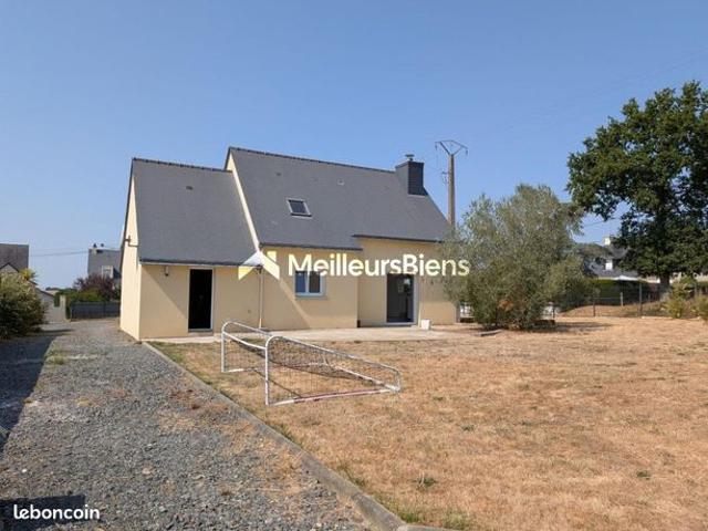 Maison vente à Redon, Bretagne
