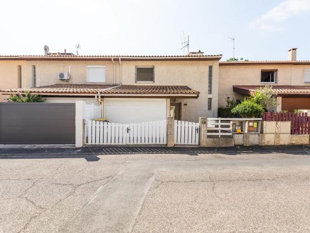 Maison vente à Béziers