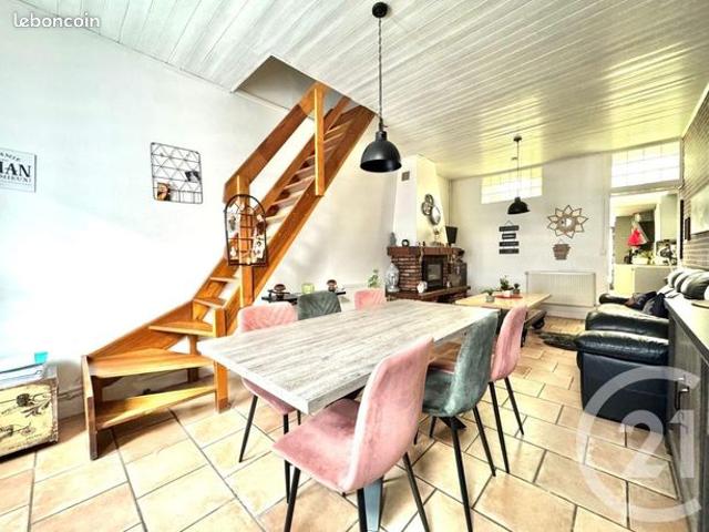 Maison vente à Lille, Tourcoing