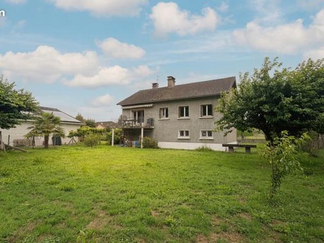 Maison vente à Pau, Narcastet