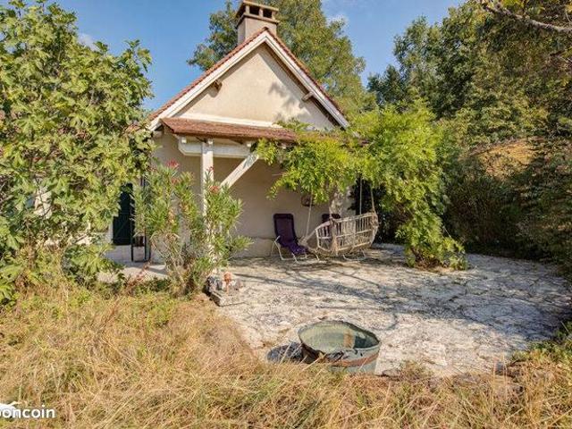 Maison vente à Brive-la-Gaillarde, Branceilles
