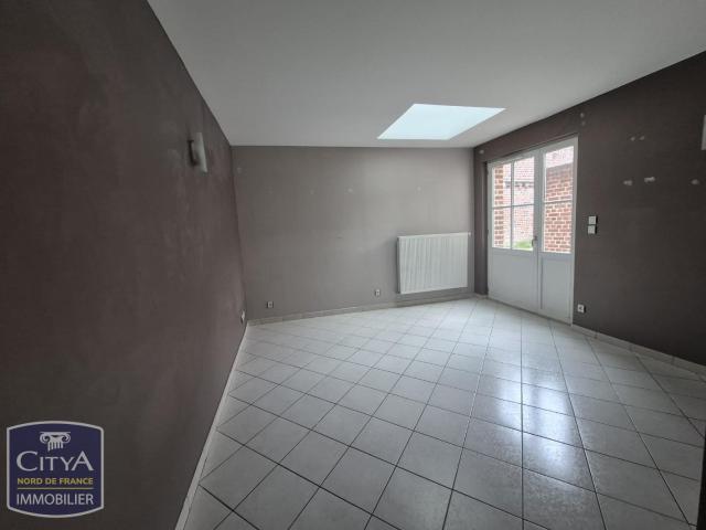 Maison location à Valenciennes