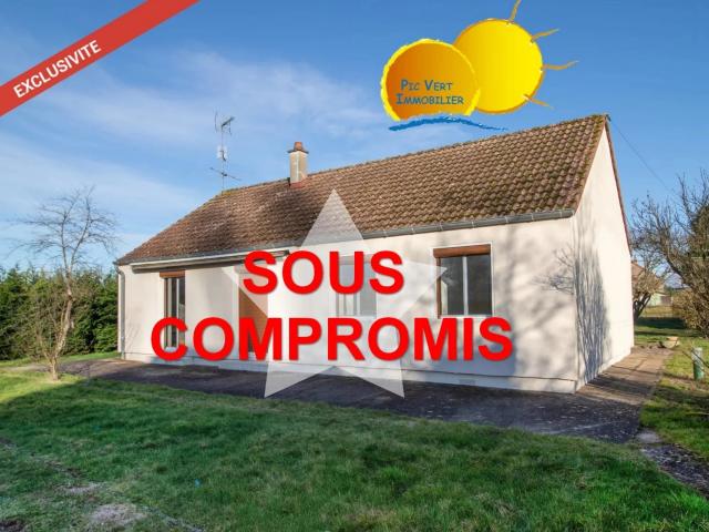 Maison vente à Dijon, Auxonne