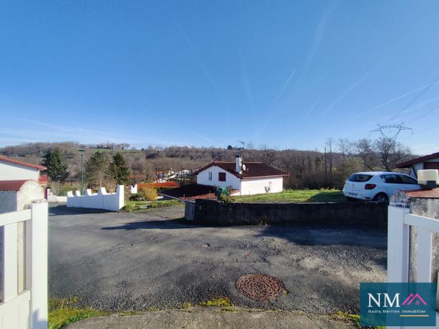 Maison vente à Bayonne, Briscous